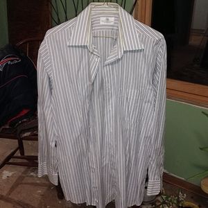 The Custom Shop pinstripe